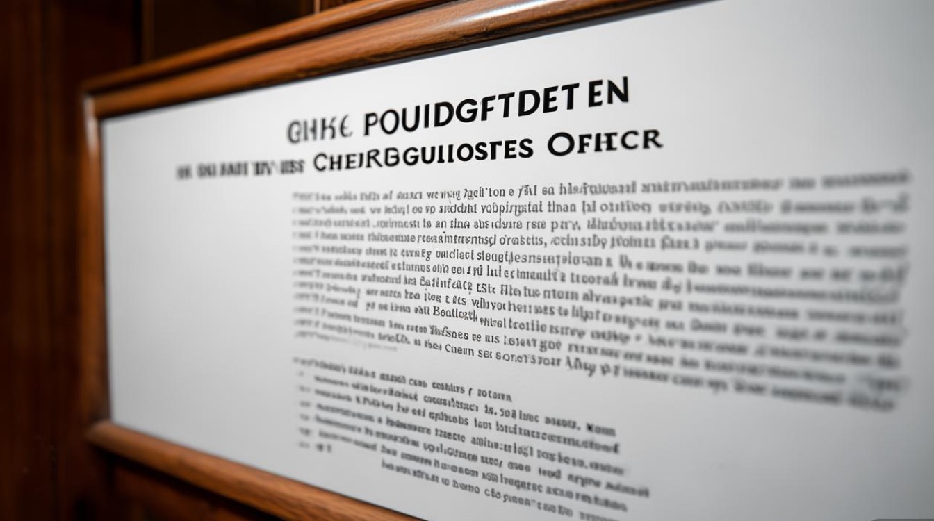 法规处处长招聘有何新要求?