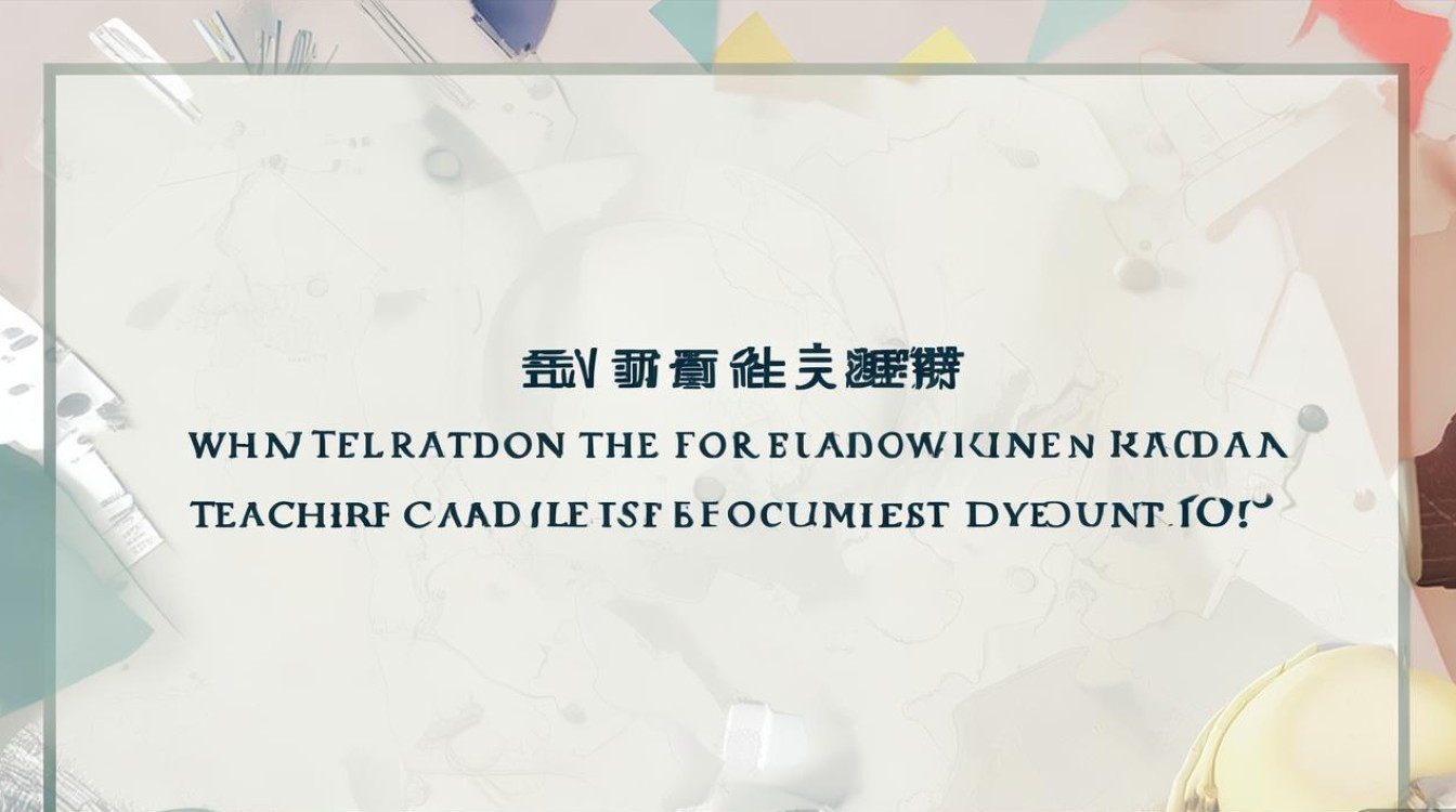 邯郸磁县教师公开招聘何时开始报名?