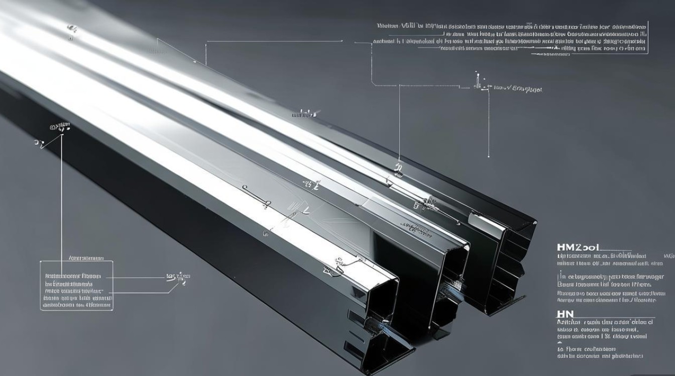 钢结构HN型钢的含义是什么？
