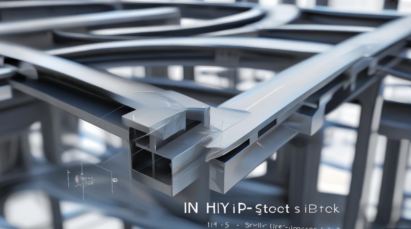 钢结构HN型钢的含义是什么？