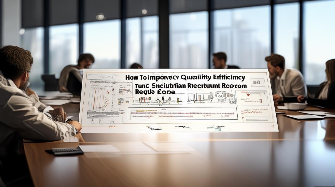 事业单位公开招聘改革如何提质增效？