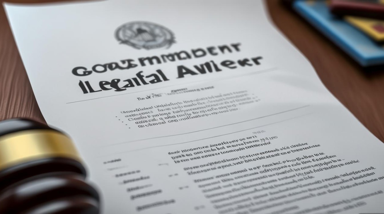 政府法律顾问公开招聘，有何具体要求？