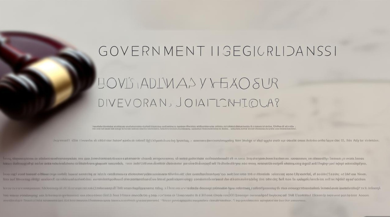 政府法律顾问公开招聘，有何具体要求？