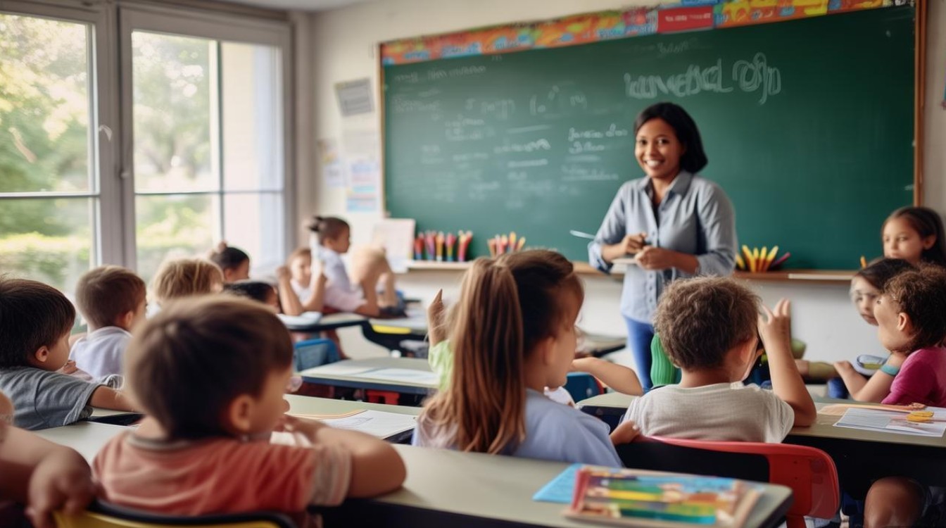 初等教育是什么？指哪个教育阶段？