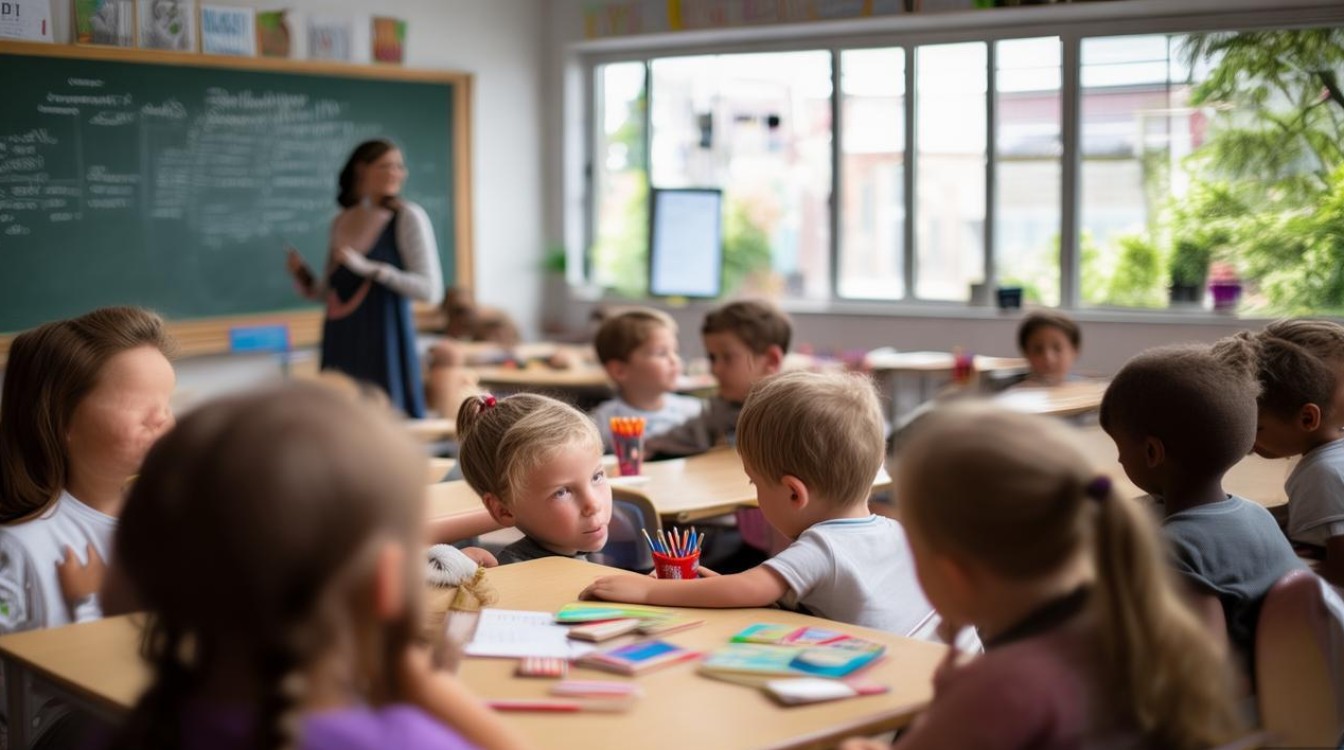 初等教育是什么？指哪个教育阶段？