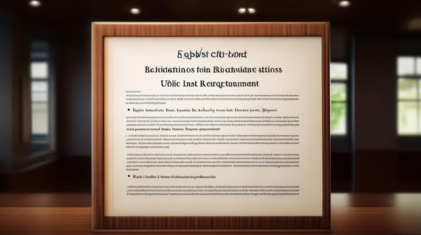 事业单位公开招聘处分，有何具体规定？