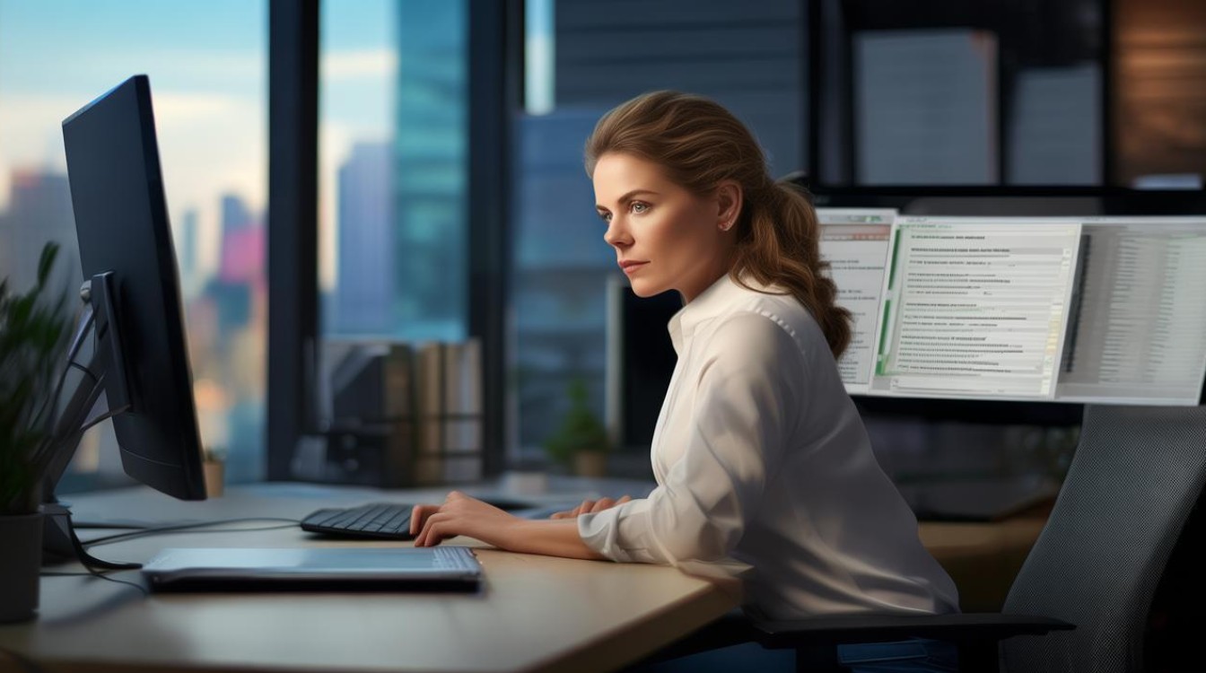 采购文员的核心职责与工作内容是什么？