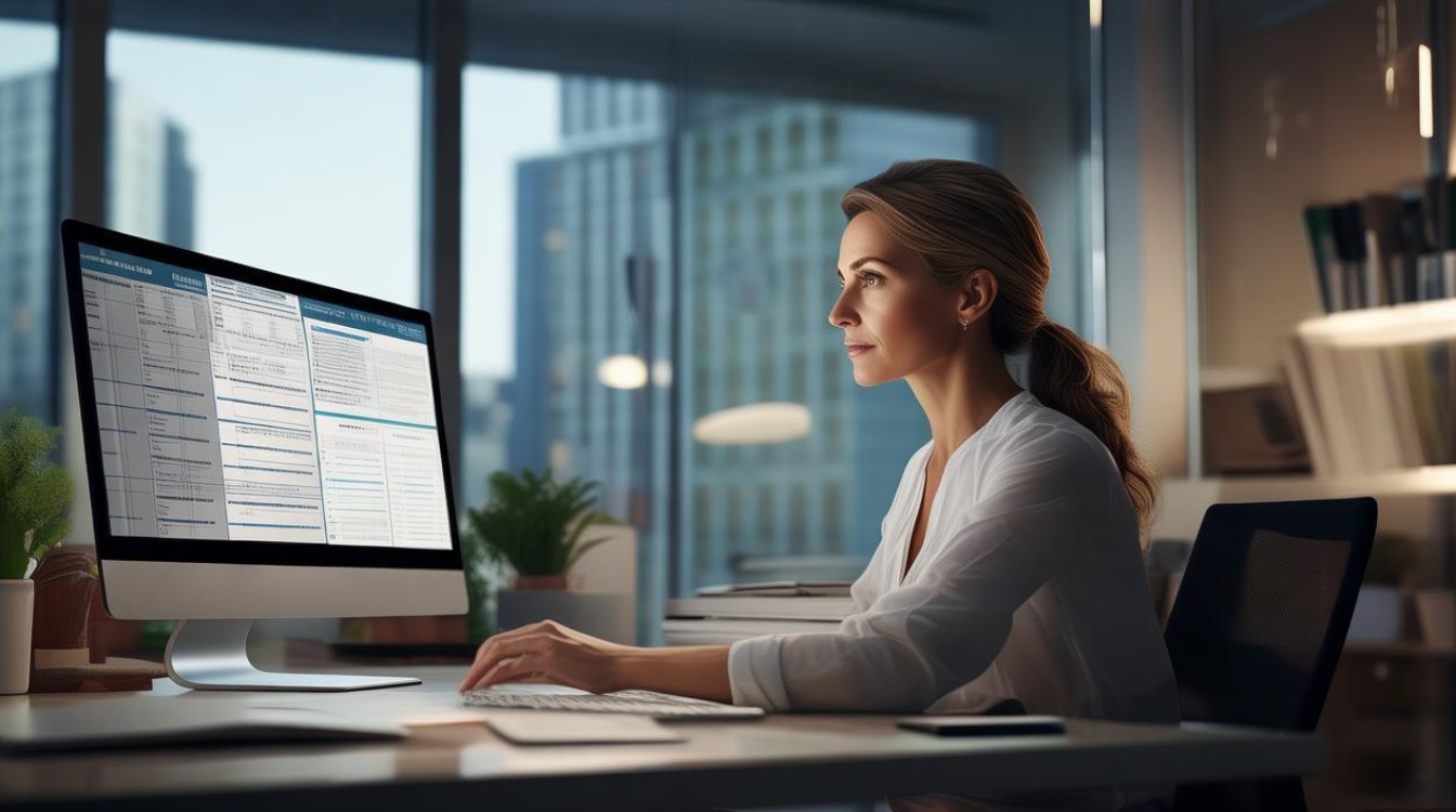 采购文员的核心职责与工作内容是什么？