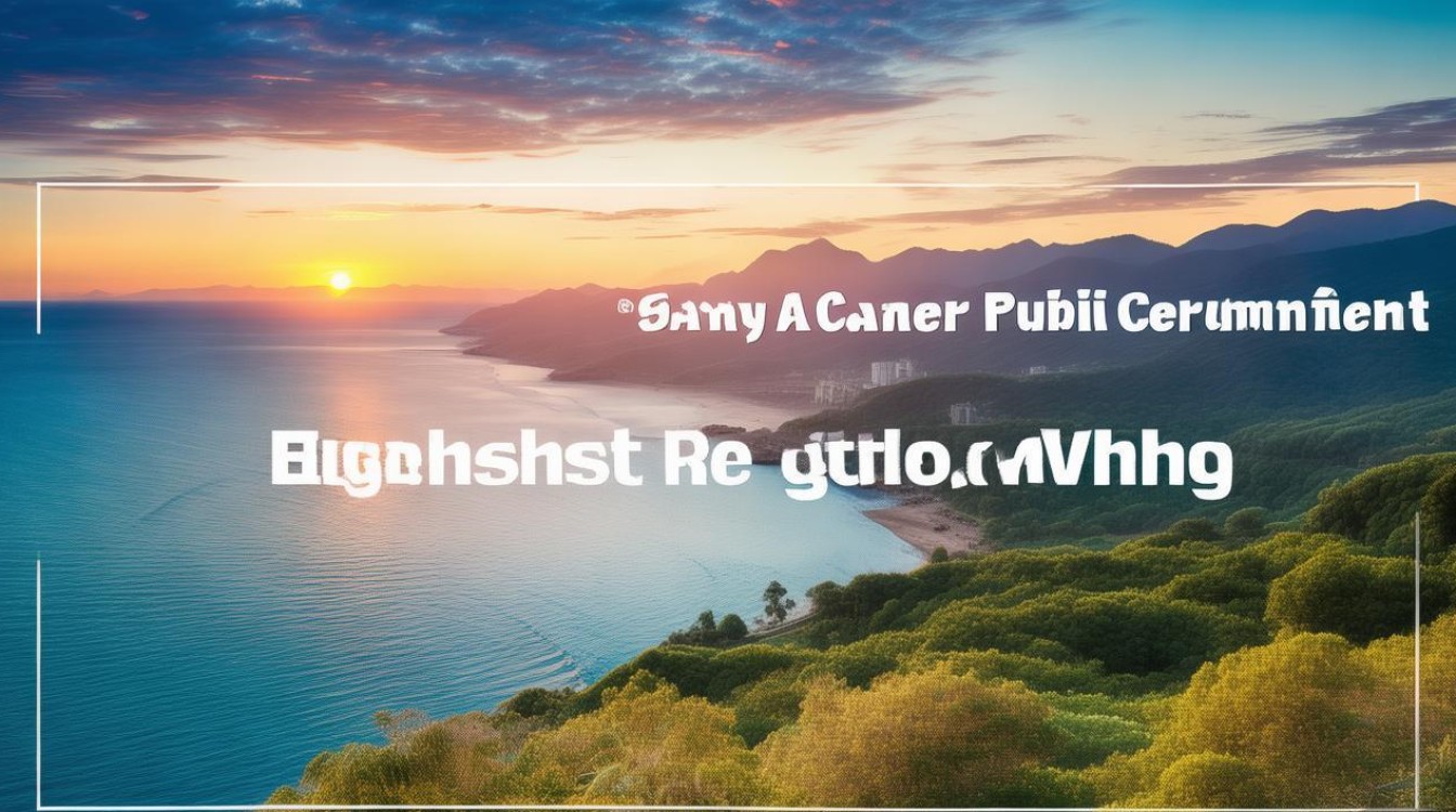 三亚事业公开招聘何时开始报名?