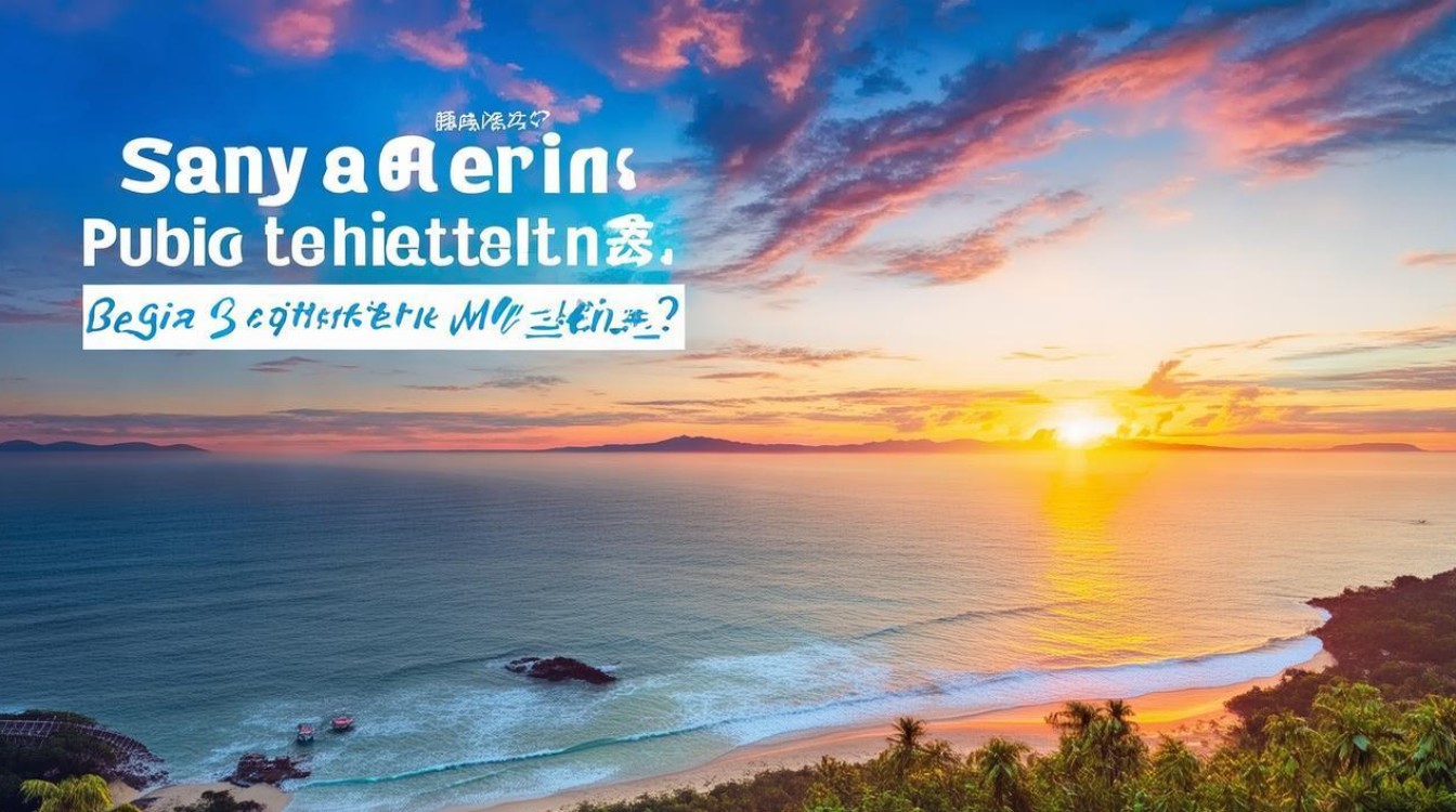 三亚事业公开招聘何时开始报名?