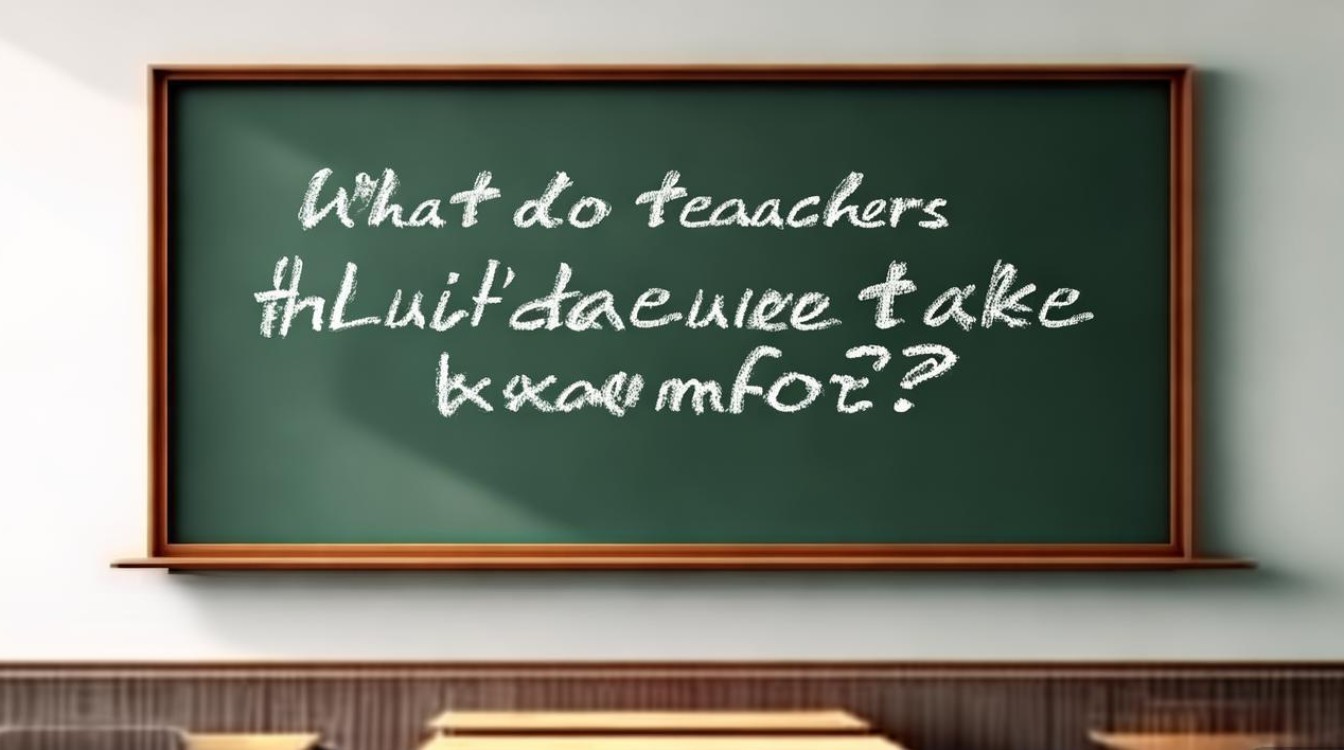 淮北教师考什么?30字内疑问标题