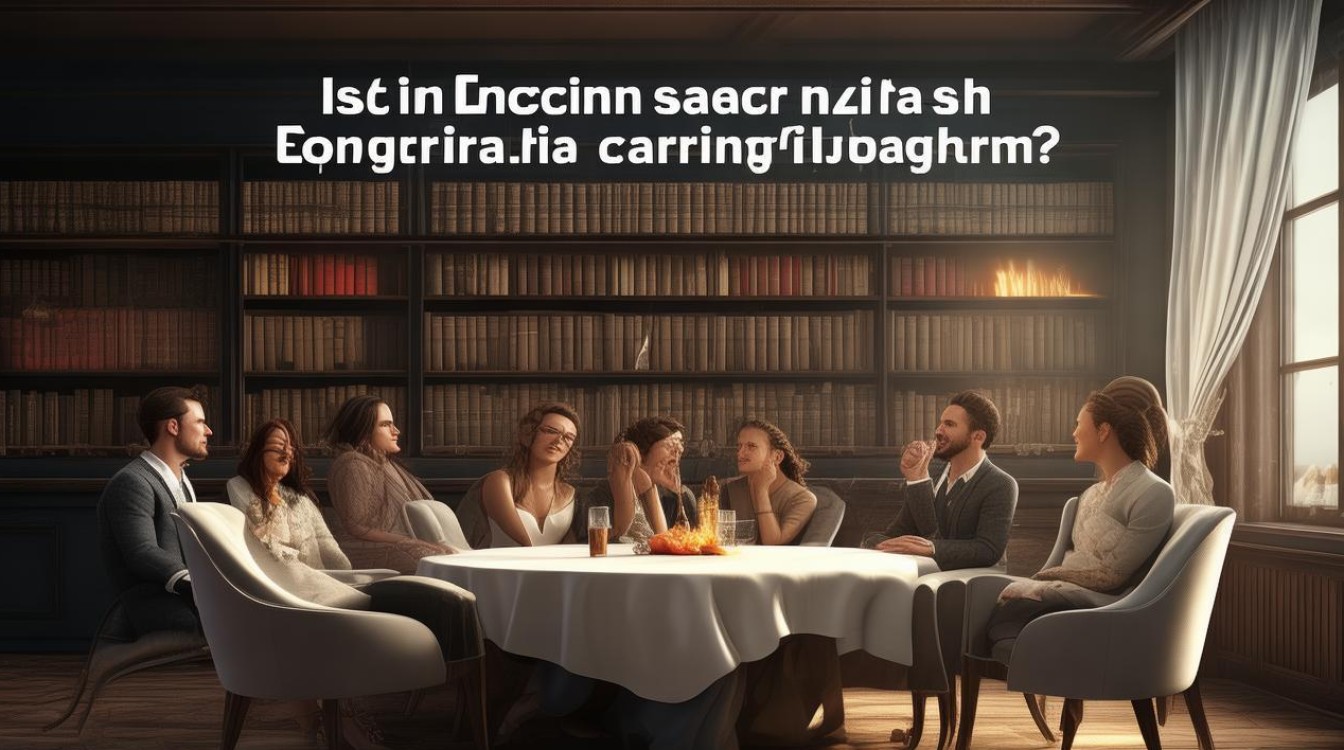 英语沙龙是英语交流聚会还是学习平台? 英语沙龙是英语交流聚会还是学习平台?