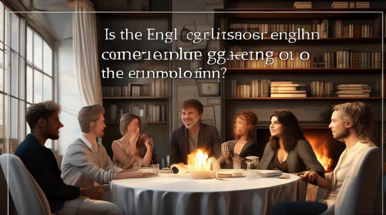 英语沙龙是英语交流聚会还是学习平台? 英语沙龙是英语交流聚会还是学习平台?