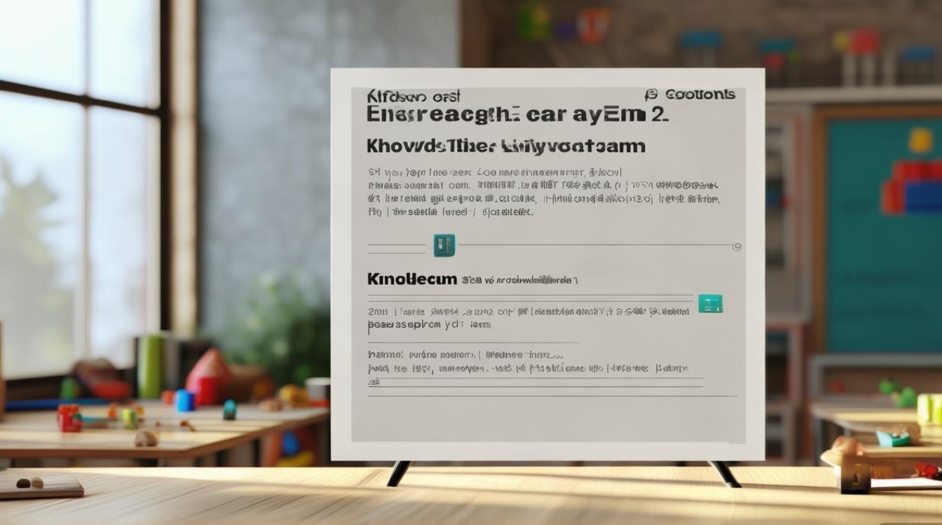 幼师招考考什么？知识重点有哪些？