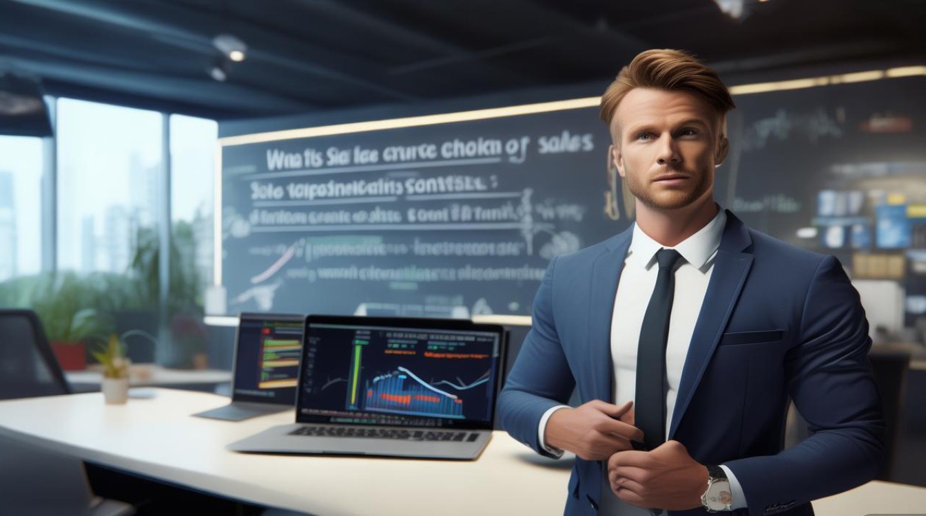 销售的核心职责究竟是什么? 销售的核心职责究竟是什么?