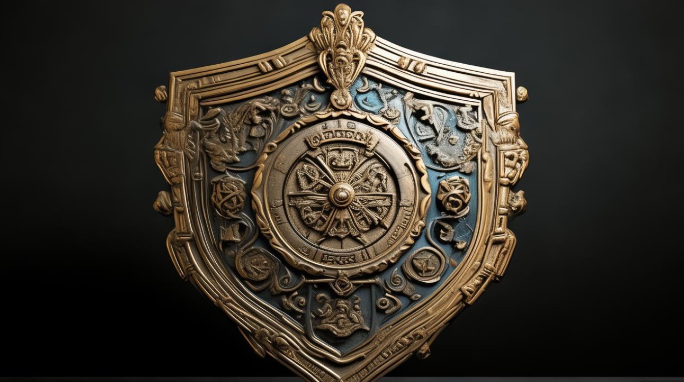 国盾何意?其名背后有何深意? 国盾何意?其名背后有何深意?