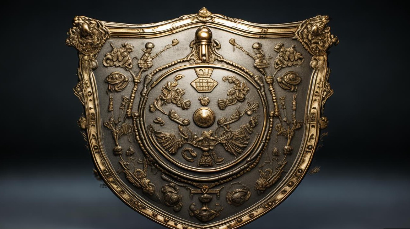 国盾何意?其名背后有何深意? 国盾何意?其名背后有何深意?