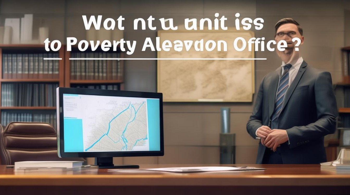 扶贫办究竟属于什么性质的单位? 扶贫办究竟属于什么性质的单位?