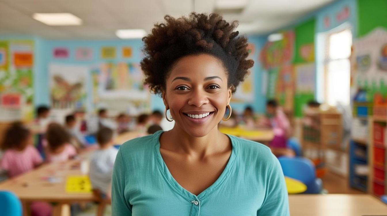 为何坚守幼教岗位,甘之如饴? 为何坚守幼教岗位,甘之如饴?