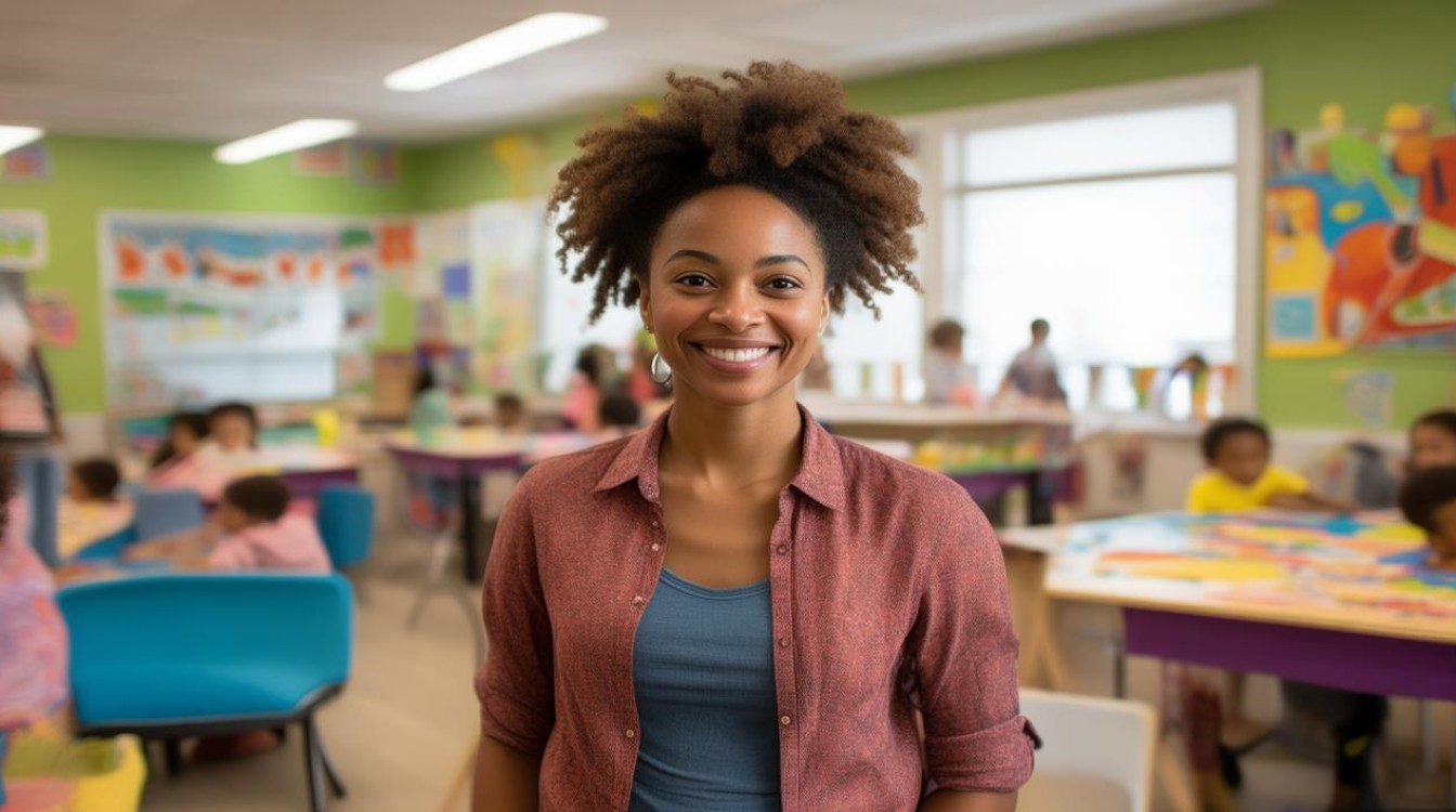 为何坚守幼教岗位,甘之如饴? 为何坚守幼教岗位,甘之如饴?