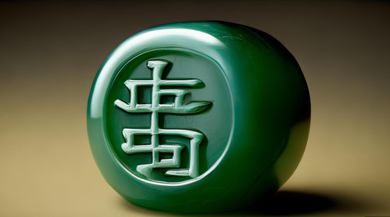 琎字何意? 琎字何意?