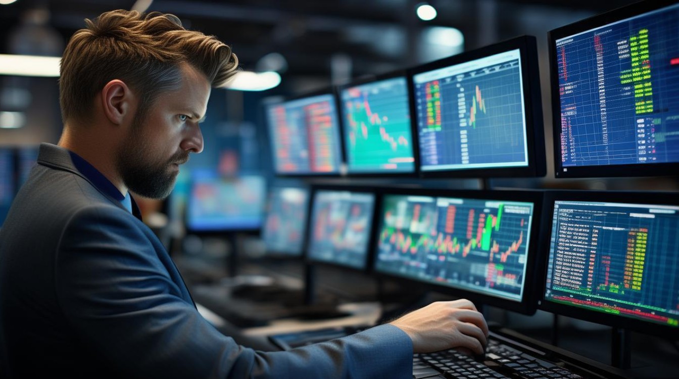 交易员是做什么的?他们如何影响市场? 交易员是做什么的?他们如何影响市场?