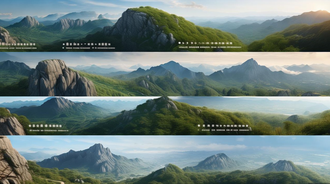 武汉周边有哪些值得一去的山? 武汉周边有哪些值得一去的山?