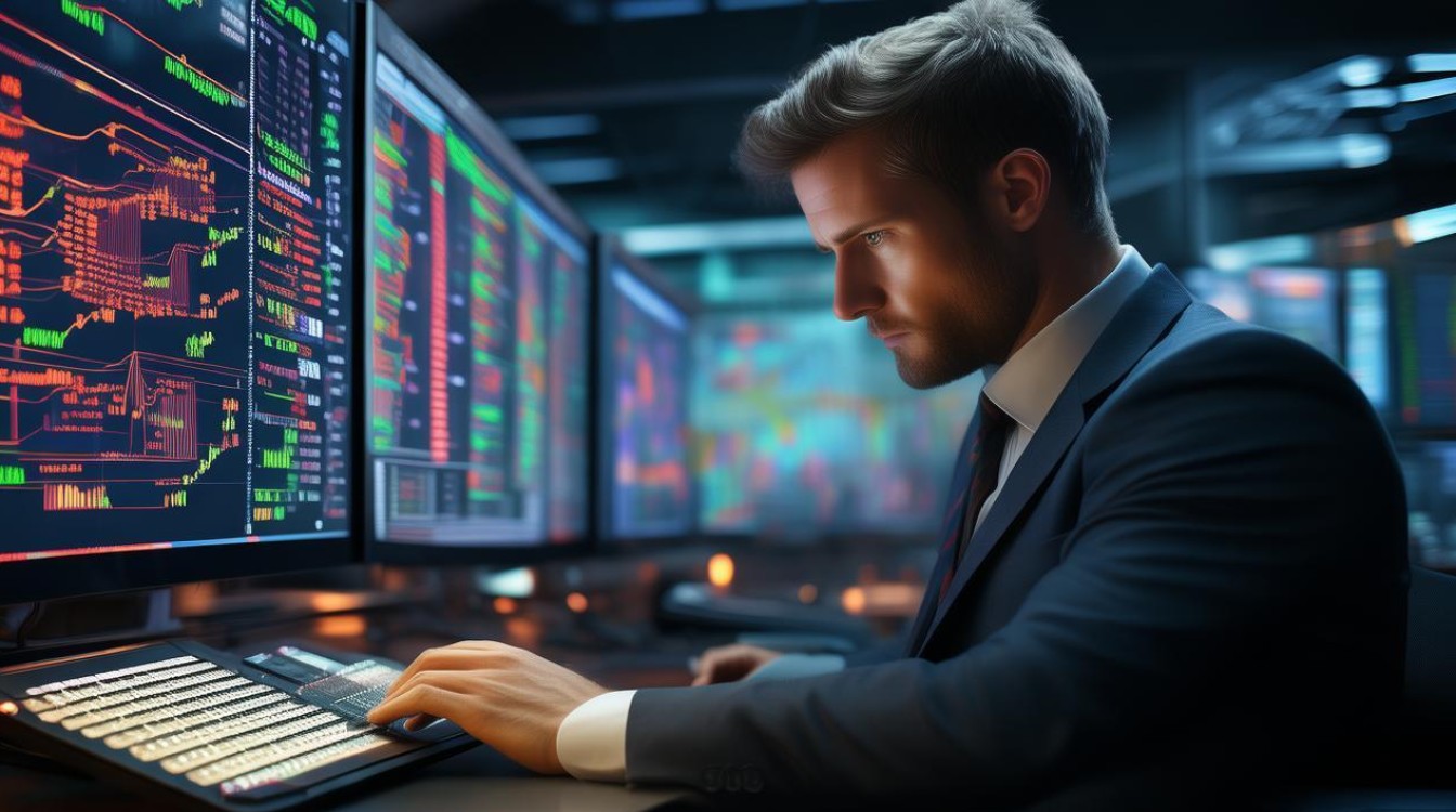 交易员是做什么的?他们如何影响市场? 交易员是做什么的?他们如何影响市场?