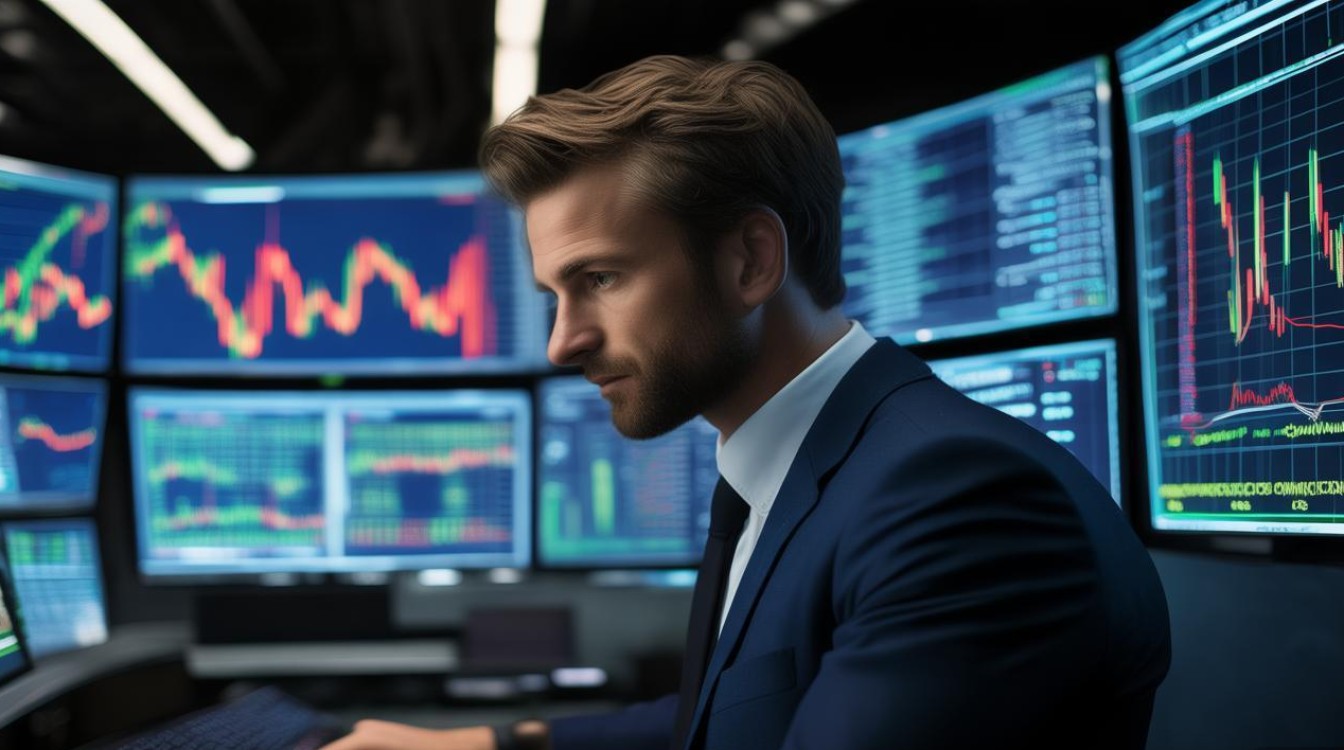 交易员是做什么的?他们如何影响市场? 交易员是做什么的?他们如何影响市场?