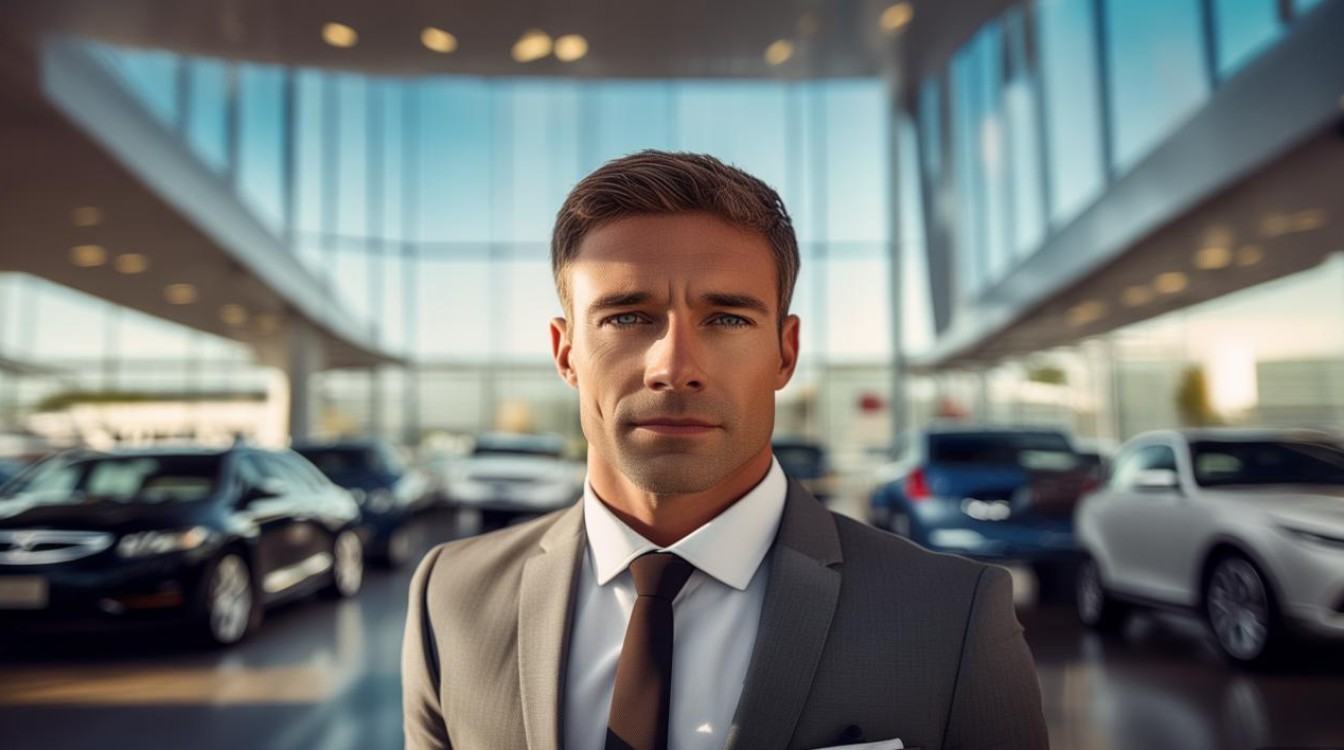 汽车销售值入行?背后的吸引力究竟在哪? 汽车销售值入行?背后的吸引力究竟在哪?