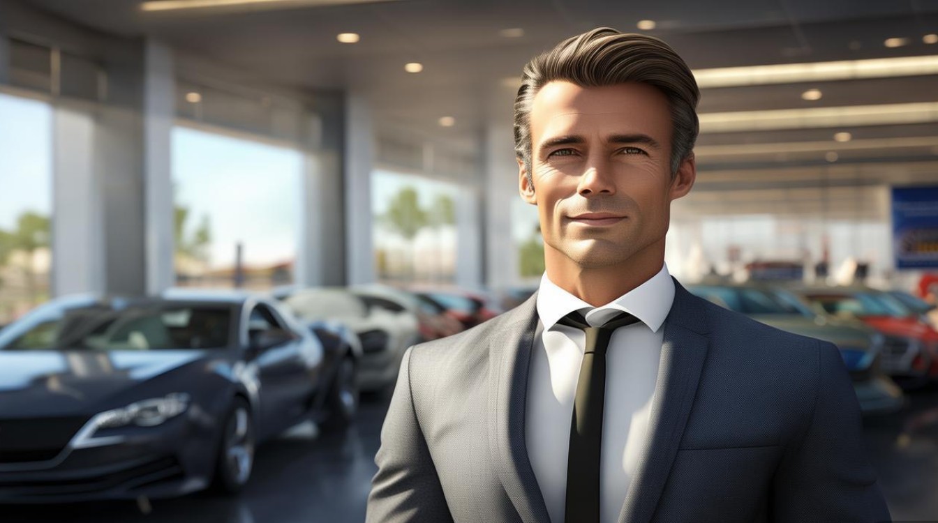 汽车销售值入行?背后的吸引力究竟在哪? 汽车销售值入行?背后的吸引力究竟在哪?