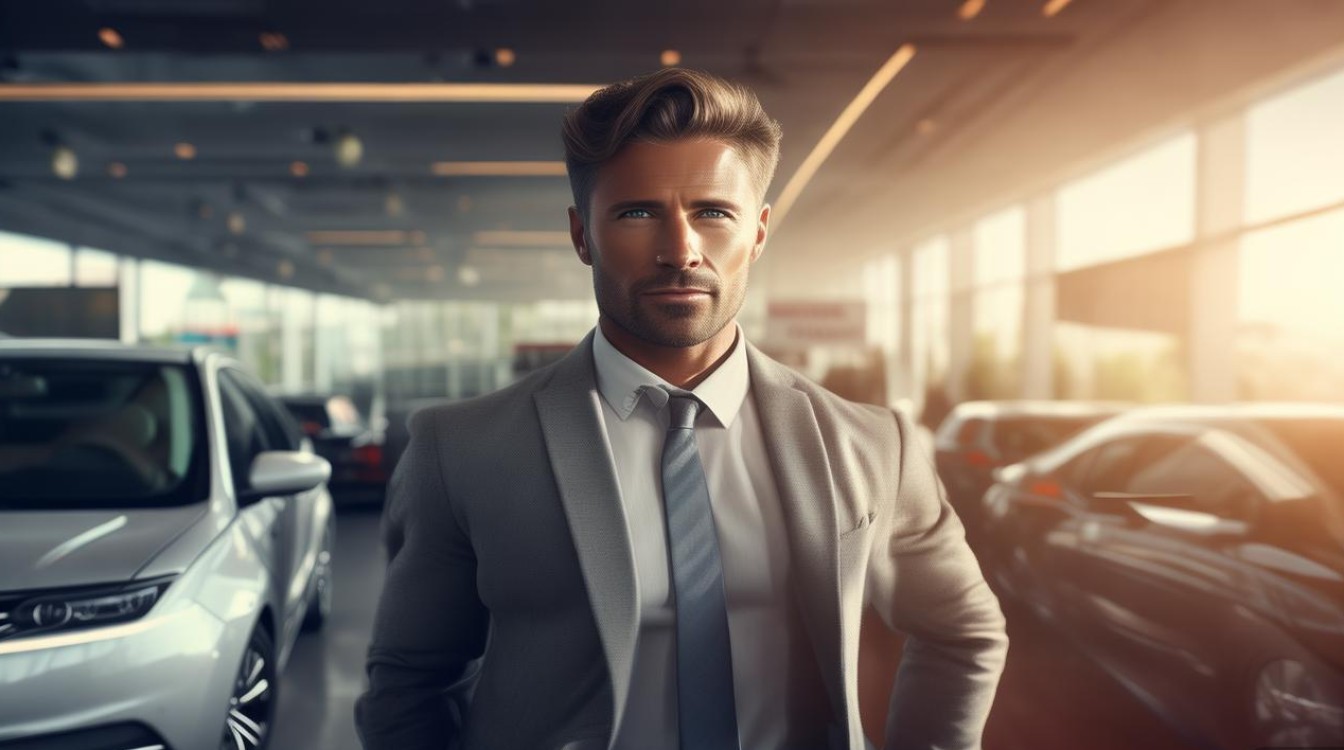 汽车销售值入行?背后的吸引力究竟在哪? 汽车销售值入行?背后的吸引力究竟在哪?