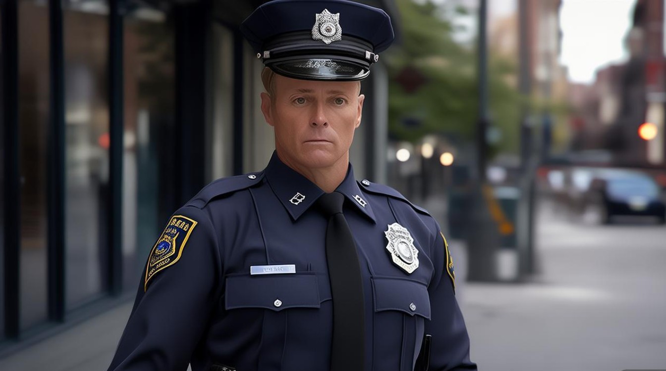 辅警的职业身份究竟该如何界定? 辅警的职业身份究竟该如何界定?