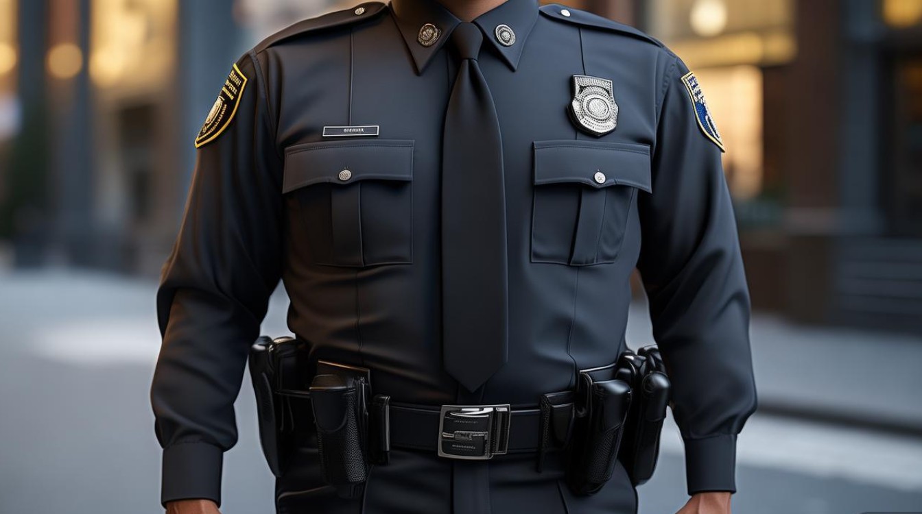 辅警的职业身份究竟该如何界定? 辅警的职业身份究竟该如何界定?