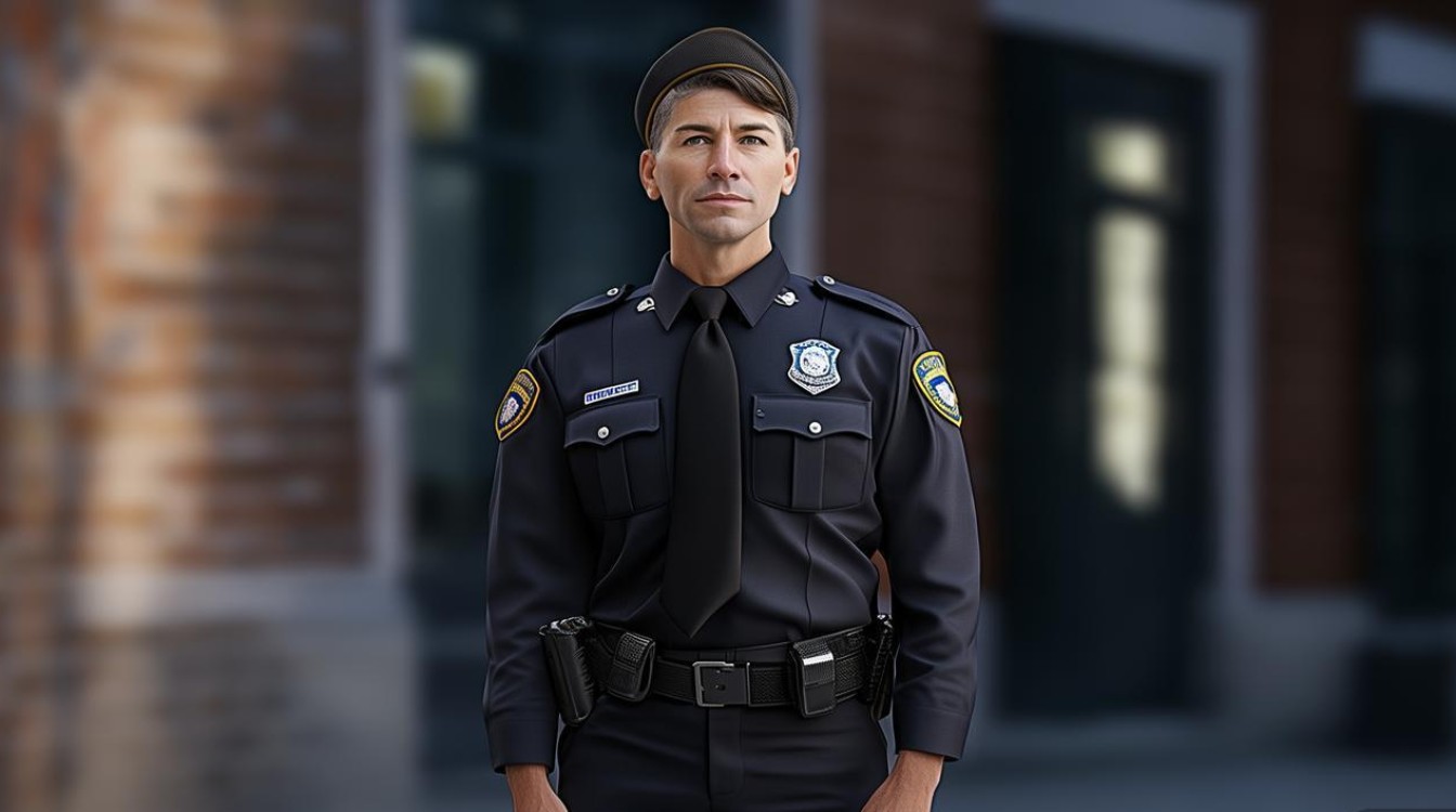 辅警的职业身份究竟该如何界定? 辅警的职业身份究竟该如何界定?