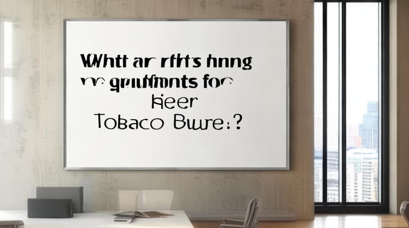 烟草局招聘啥条件?30字内疑问标题 烟草局招聘啥条件?30字内疑问标题