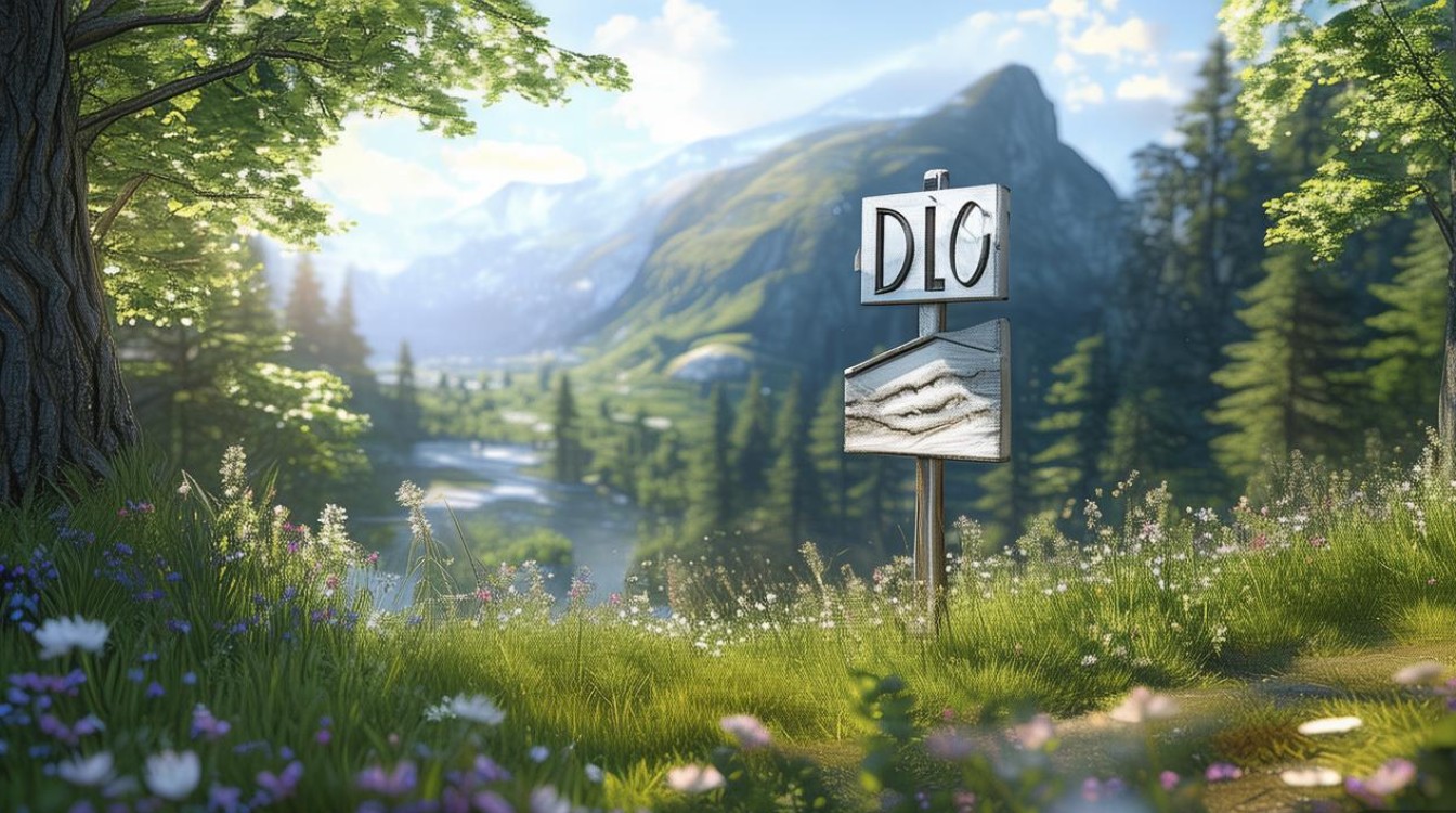 dlo究竟是什么意思? dlo究竟是什么意思?