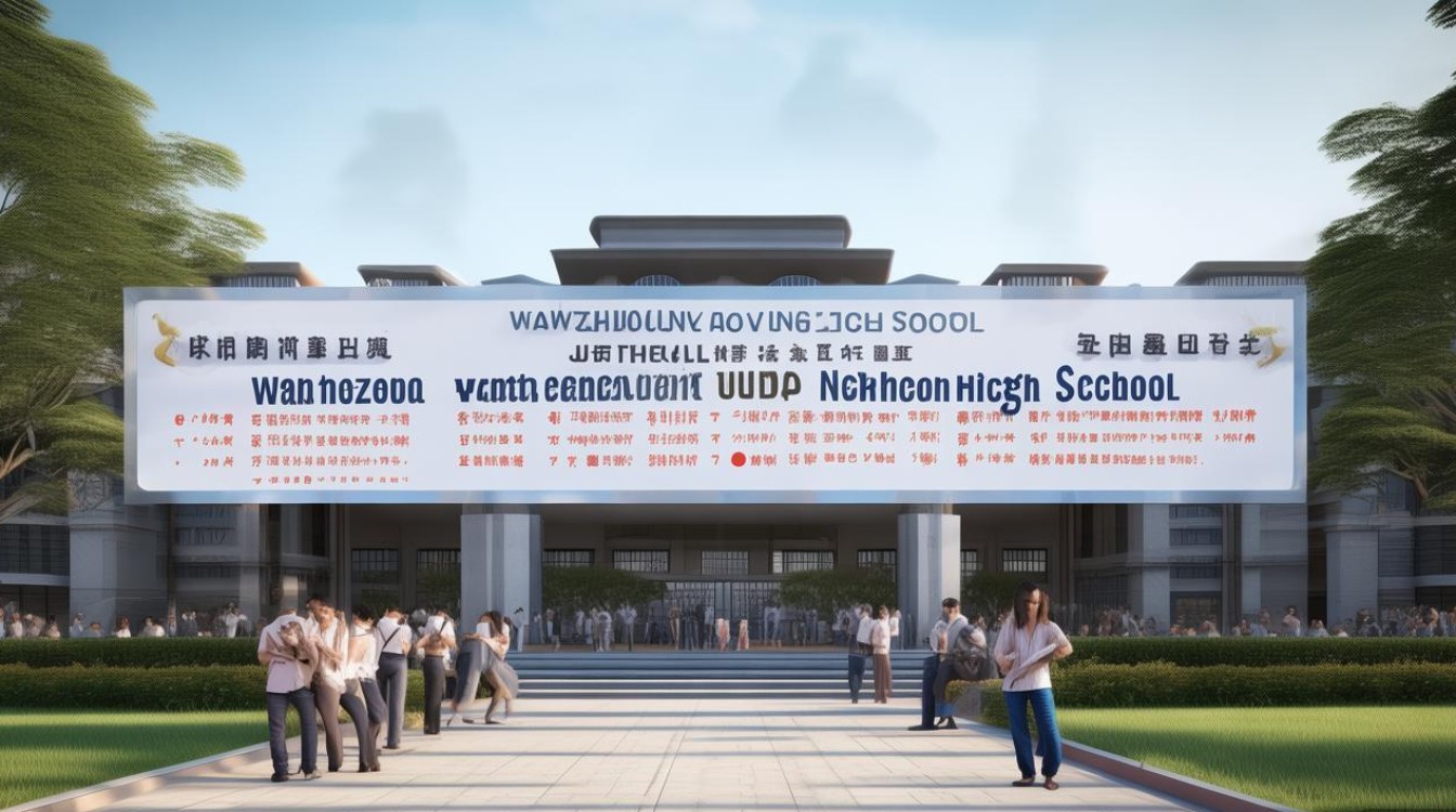 万州一职中公开招聘，具体岗位有哪些？