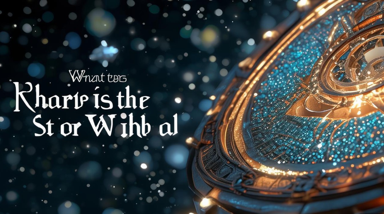 星轮究竟是什么? 星轮究竟是什么?