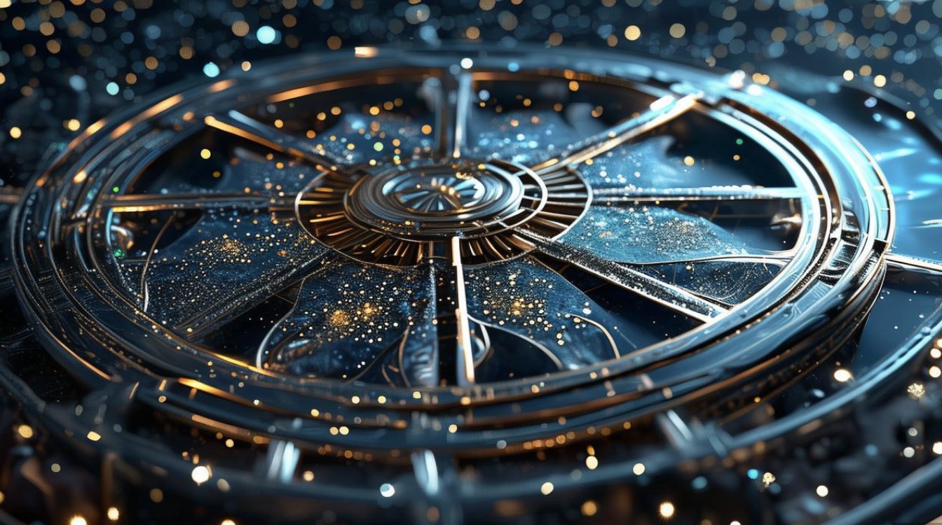 星轮究竟是什么? 星轮究竟是什么?