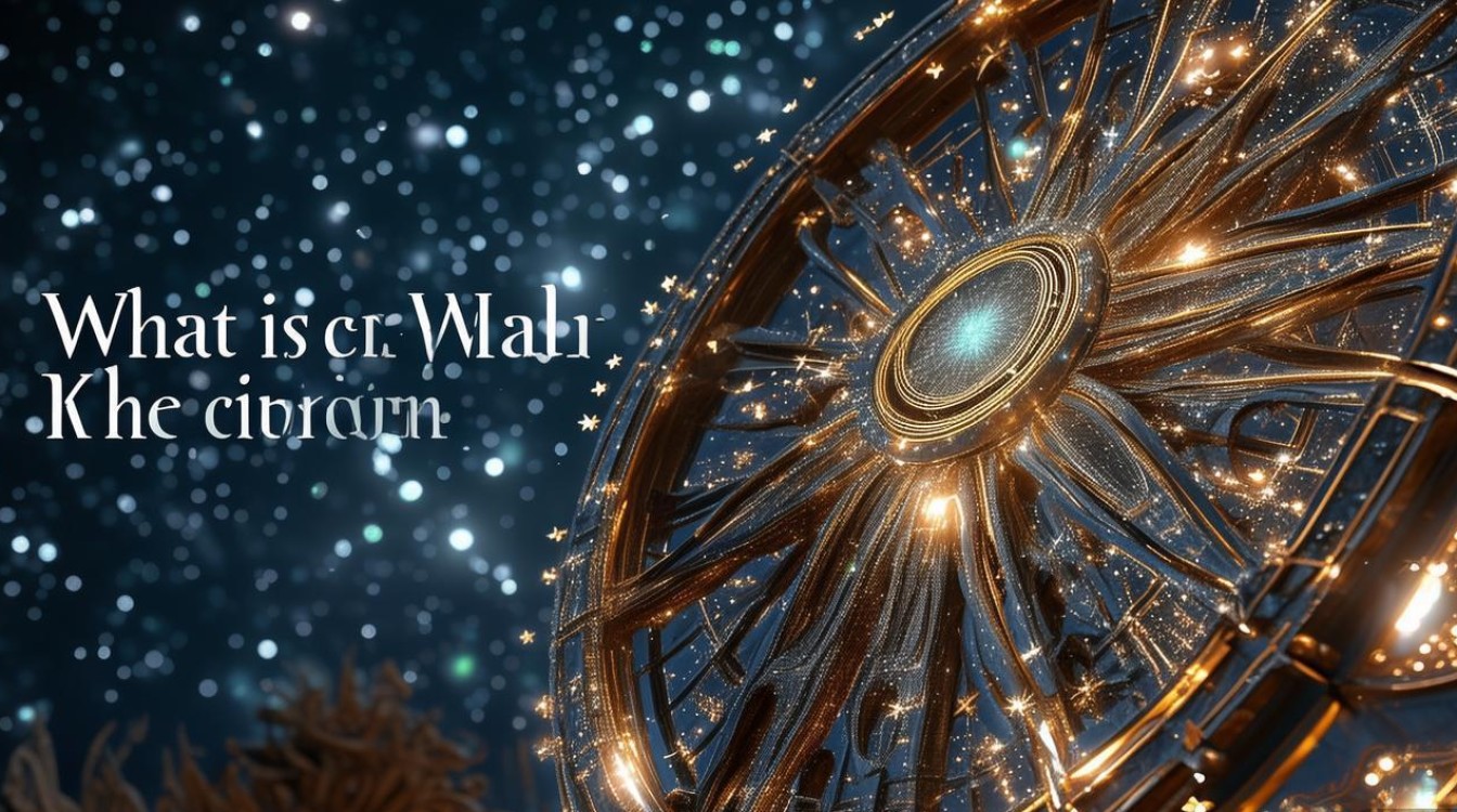 星轮究竟是什么? 星轮究竟是什么?