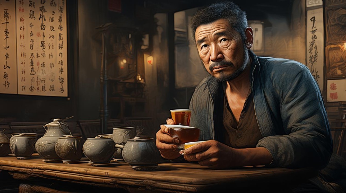 消酒最解的是哪种醉? 消酒最解的是哪种醉?