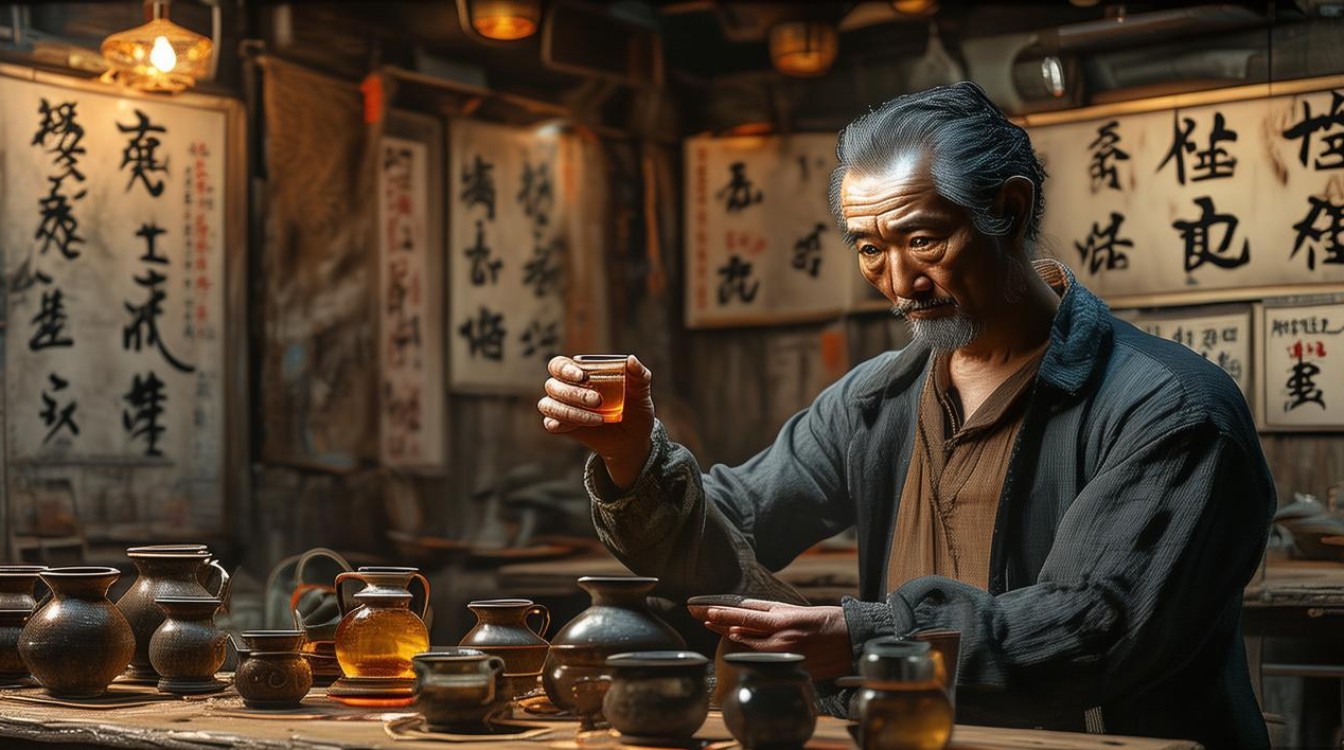 消酒最解的是哪种醉? 消酒最解的是哪种醉?