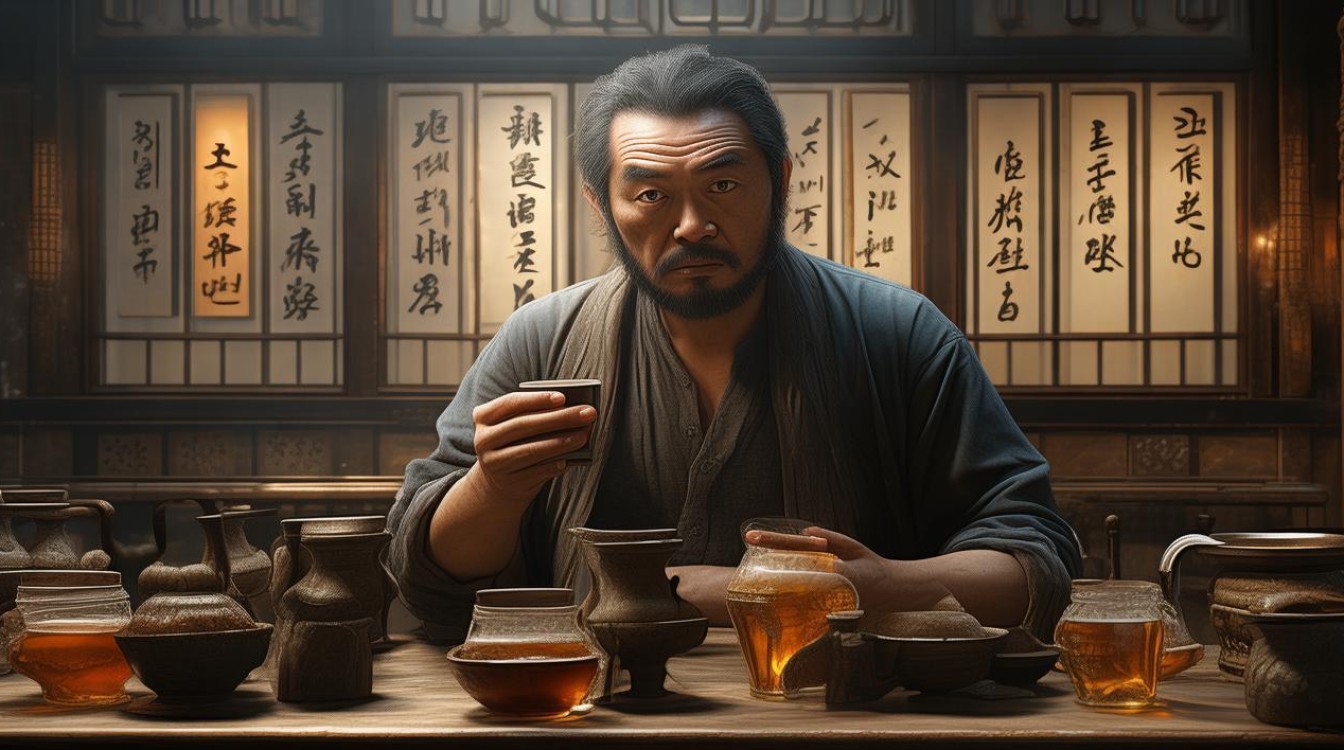 消酒最解的是哪种醉? 消酒最解的是哪种醉?