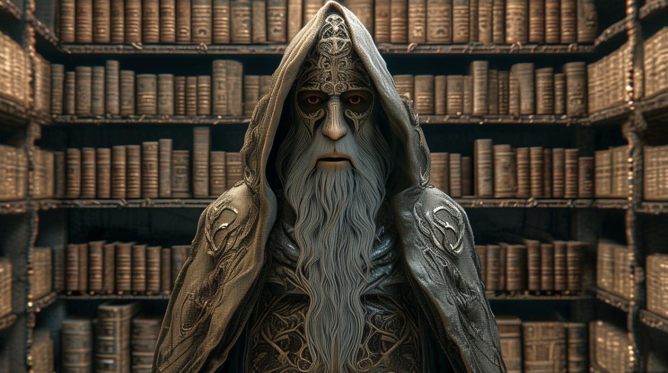 奇士究竟指何人,有何独特之处? 奇士究竟指何人,有何独特之处?