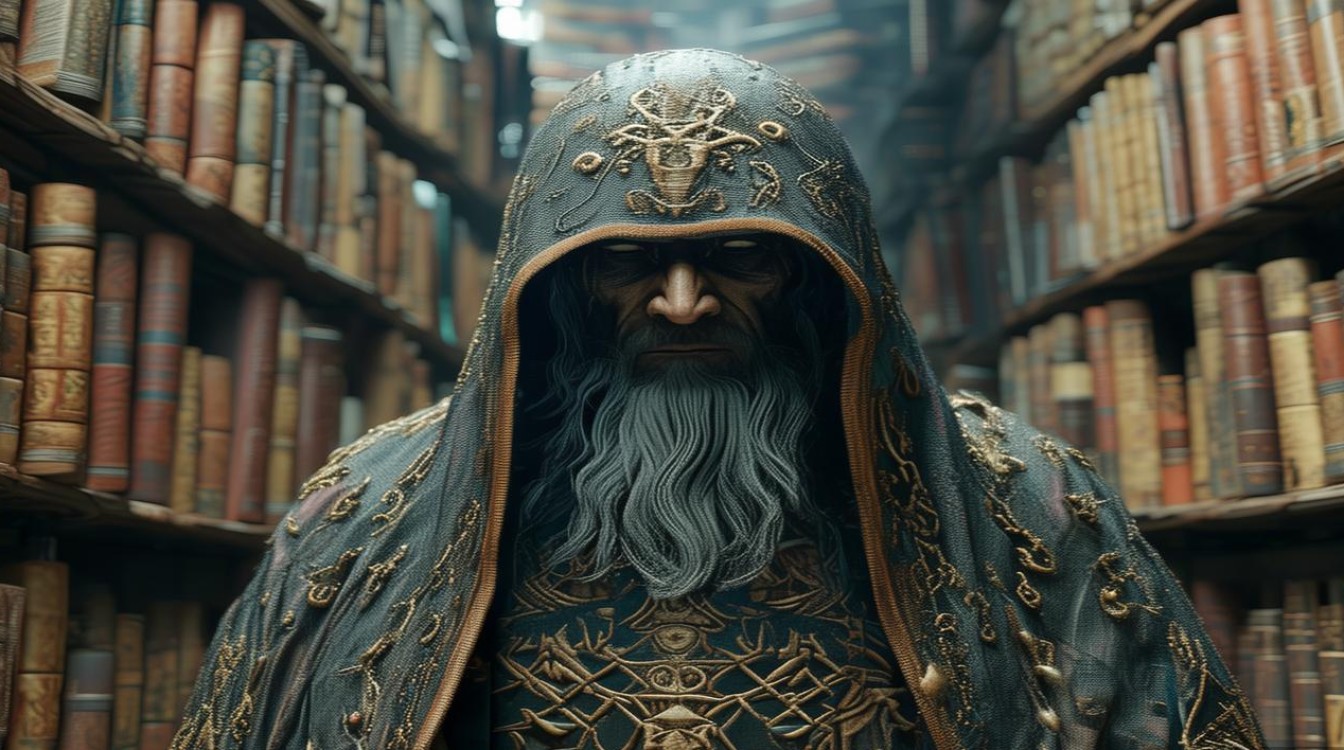 奇士究竟指何人,有何独特之处? 奇士究竟指何人,有何独特之处?