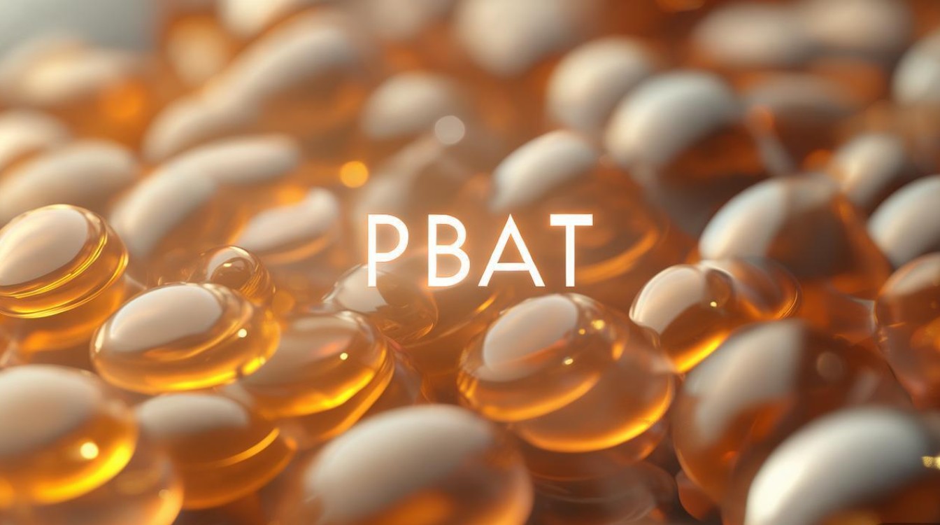 PBAT是什么材料? PBAT是什么材料?