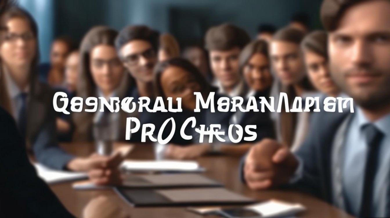 总经理公开招聘流程如何规范高效? 总经理公开招聘流程如何规范高效?