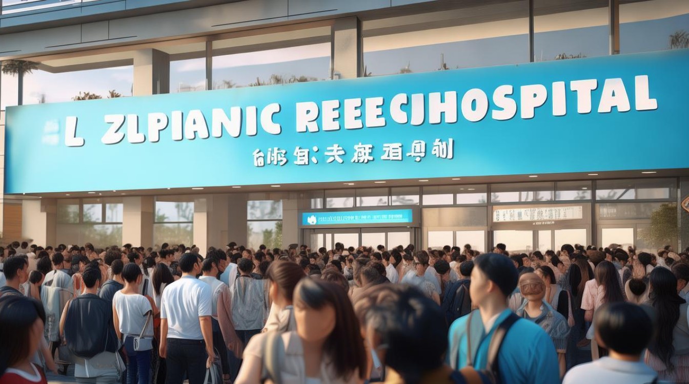 株洲市医院公开招聘,何时报名?