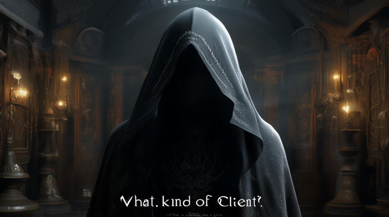 兼职的什么客？暗藏什么玄机？